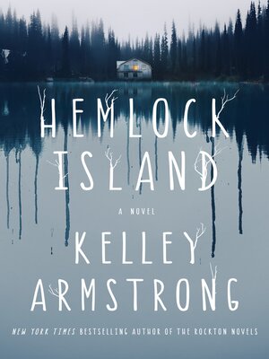 cover image of Hemlock Island